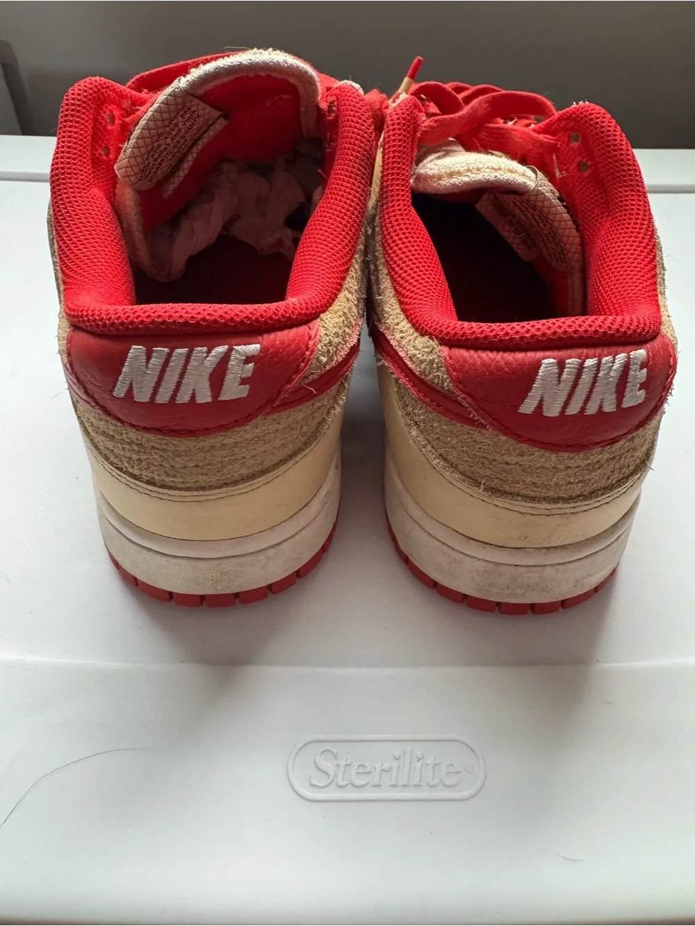 Nike Dunk - Picture 5 of 7